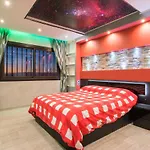 109 Penthouse , Incredible View, Marco