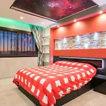 109 Penthouse , Incredible View, Marco 3* Costa Adeje (Tenerife)