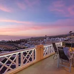 109 Penthouse , Incredible View, Marco Lägenhetshotell