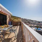 Lägenhetshotell 109 Penthouse , Incredible View, Marco Costa Adeje (Tenerife)