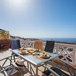 109 Penthouse , Incredible View, Marco 3* Costa Adeje (Tenerife)