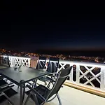 109 Penthouse , Incredible View, Marco Lägenhetshotell 3*