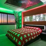 109 Penthouse , Incredible View, Marco Lägenhetshotell 3*