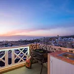 109 Penthouse , Incredible View, Marco Lägenhetshotell Costa Adeje (Tenerife)