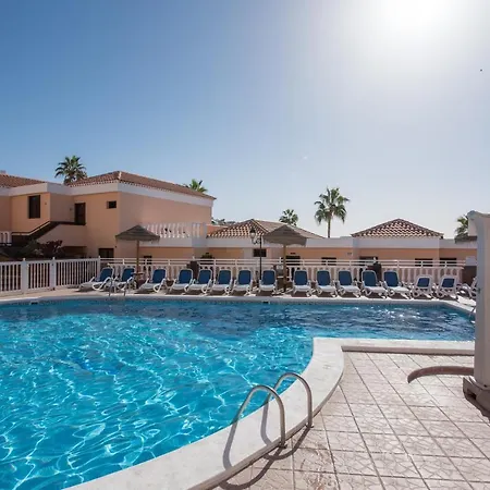 Apartahotel 109 Penthouse , Incredible View, Marco 3*
