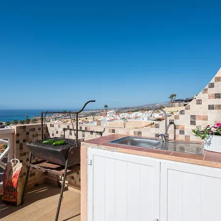 109 Penthouse , Incredible View, Marco Apartahotel 3*
